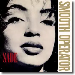 Cover: Sade - Smooth Operator