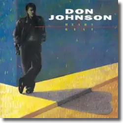 Cover: Don Johnson - Heartbeat