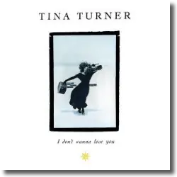 Cover: Tina Turner - I Don't Wanna Lose You