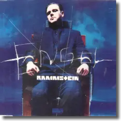 Cover: Rammstein - Engel