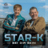 Cover: STAR-K - Bei dir sein