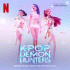 Cover: HUNTR/X, EJAE, AUDREY NUNA, Rei Ami - How It’s Done