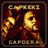 Cover: Capkekz - Rache ist süss