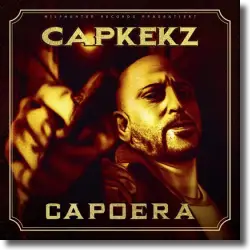 Cover: Capkekz - Rache ist süss