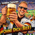Cover: Torben Taenzer - Ohne Dich (Bier)