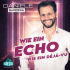 Cover: Daniele Daverna - Wie ein Echo, wie ein Déjà vu