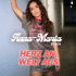 Cover: Anna-Maria Zivkov - Herz an, Welt aus