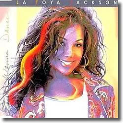 Cover: La Toya Jackson - Just Wanna Dance