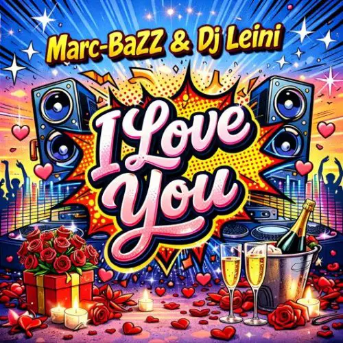 Marc-BaZZ & DJ-Leini