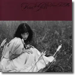 Cover: Violet Grohl - Be Sweet To Me