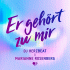 DJ Herzbeat & Marianne Rosenberg