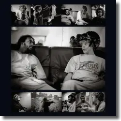 Cover: Afrob & Ferris MC - Hangover