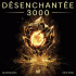 Cover: BlasterJaxx & Kate Ryan - Désenchantée 3000