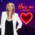 Cover: Pia Malo - Herz an