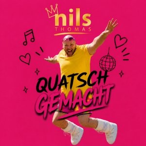 Nils Thomas