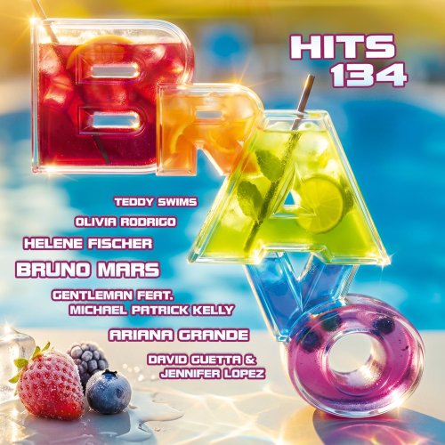 Various Artists
