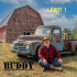 Cover: Buddy - Larry !