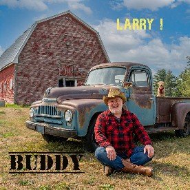 Buddy