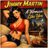 Cover: Jimmy Martin - A Woman Like You