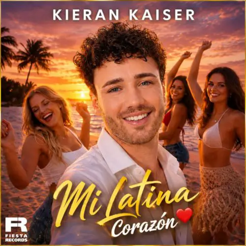 Kieran Kaiser