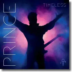 Cover: Prince - Timeless