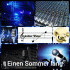 Cover: Günther Weiss - Einen Sommer lang