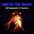 DJ Commander  feat. Beatrice – Sun In The Night