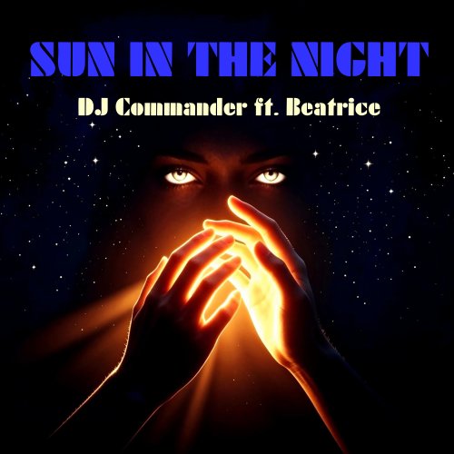 DJ Commander  feat. Beatrice