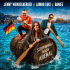 Jenny Wendelberger, Lambo Luki & Banjee