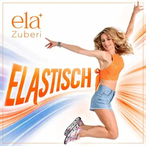 Ela Zuberi