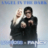 Cover: Lian Ross & Fancy - Angel in the Dark