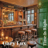 Cover: Gary Lux - Time Is Right