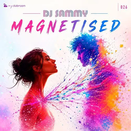DJ Sammy