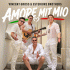 Cover: Vincent Gross & Esteriore Brothers - Amore mit Mio