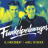 Cover: DJ Herzbeat & Axel Fischer - Funkelperlenaugen