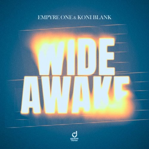 Empyre One & Koni Blank