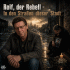Cover: Rolf, der Rebell - In den Straßen dieser Stadt