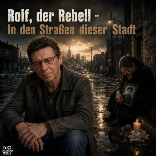 Rolf, der Rebell