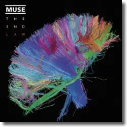 Cover: Muse - The 2nd Law