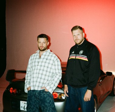 FINCH & Bausa