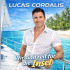 Cover: Lucas Cordalis - Wir sind reif für die Insel
