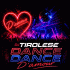 Cover: DJ Tirolese - Dance Dance D'Amour