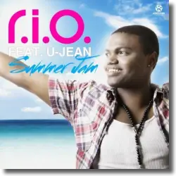 Cover: R.I.O. feat. U-Jean - Summer Jam