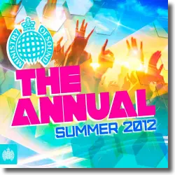 Cover: Various Artists - The Annual Summer 2012