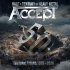 Cover: Accept - Teutonic Titans 1976-2026