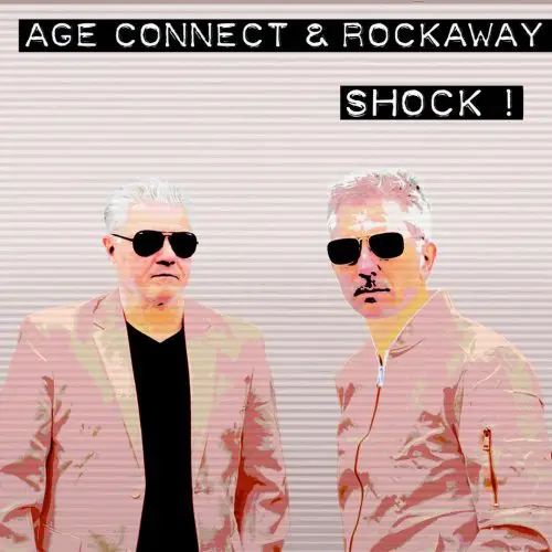 AGE CONNECT & ROCKAWAY