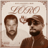 Cover: Kolja Goldstein & 3robi - LORO
