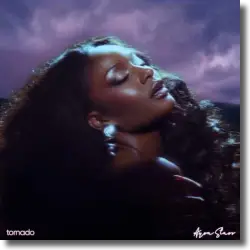 Cover: Ayra Starr - Tornado
