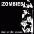 Cover: The Zombies - Time Of The Season