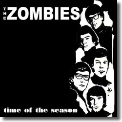 Cover: The Zombies - Time Of The Season